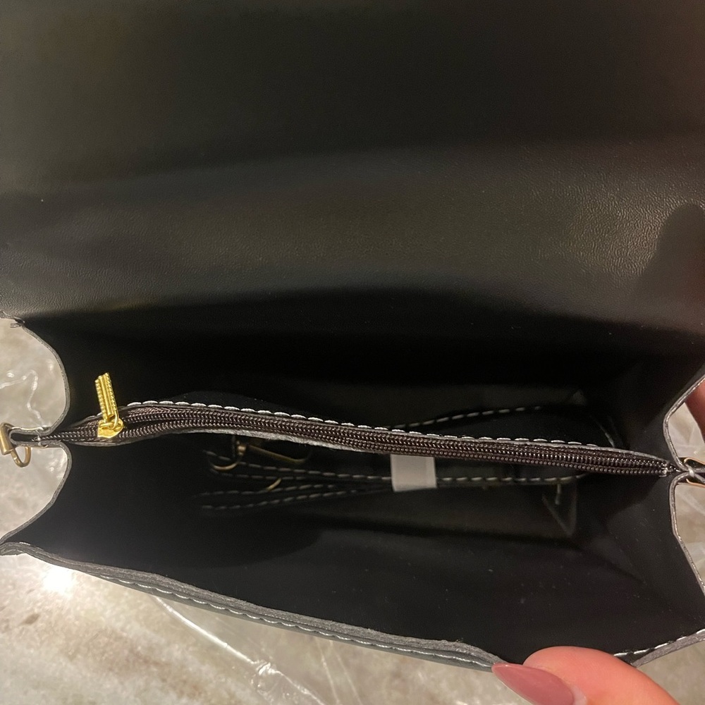 Brand New Crossbody